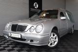 Mercedes-Benz E 270 CDI Leichenwagen | Automatik | Klima | - Mercedes-Benz E 270 Gebrauchtwagen