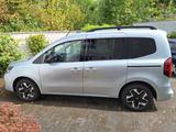 Nissan Townstar DIG-T 130 Tekna Tekna - Nissan Townstar aus 2022