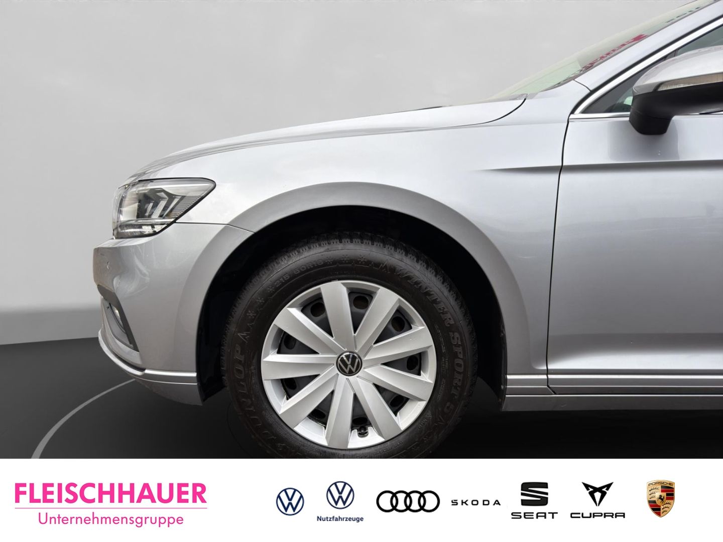 Volkswagen Passat - Bild 17