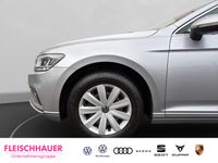 Volkswagen Passat - Vorschau Bild 17