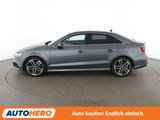 Audi A3 Limousine 40 TFSI quattro Sport  Aut. *NAVI* - Audi A3 Gebrauchtwagen in Leverkusen