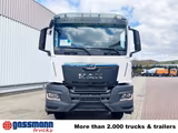 MAN TGS 33.430 6x6 BB CH mit Kran Hiab X-HiDuo 228 - MAN Volumen-SZM