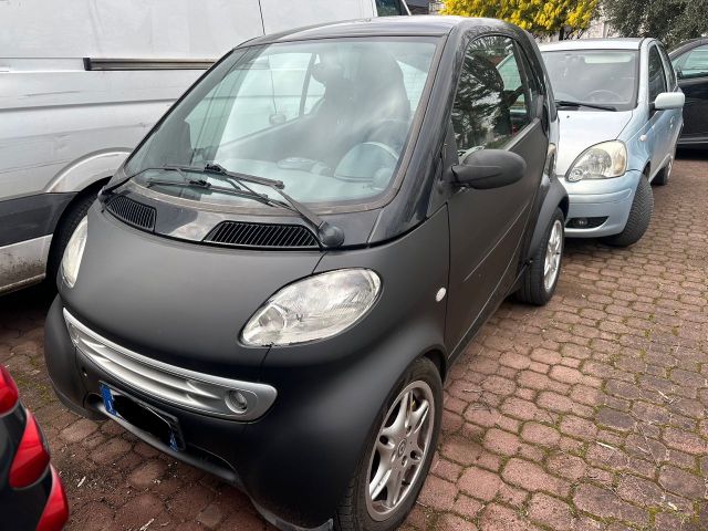 Smart Smart 800 smart cdi