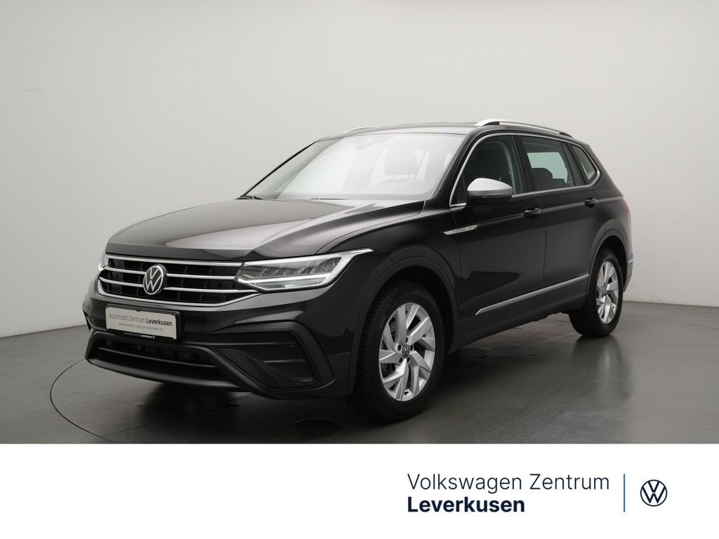 Tiguan Allspace Life DSG 7-SITZE AHK ACC NAVI