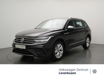 Volkswagen Tiguan Allspace Life DSG 7-SITZE AHK ACC NAVI