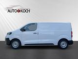 Toyota Proace L1 Kasten Meister 1.5 D EU6e Navi Apple C - scheckheftgepflegte Toyota Proace (Verso)