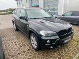 BMW X5 E70 4.8i V8 7-Sitzer M-Paket ab Wer... - BMW X5 E70 mit Benzin-Antrieb