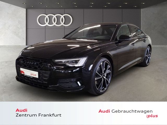 Audi A6 45 TFSI S tronic advanced MatrixLED VC Leder