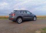 Audi Q3 2.0 TDI 130kW quattro - - Audi Q3 von privat