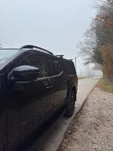 Nissan Navara N-Guard - Nissan NP 300 Diesel Gebrauchtwagen