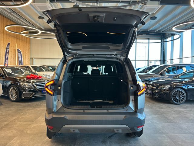 MYAUTOCENTER – Gebraucht- und Jahreswagen mit Werkstattservice in Pfaffenhofen Dacia Bigster Hybrid 155 Extreme*Kamera*Navi*LED*Klima