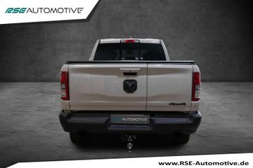 Bild 7 Dodge RAM 1500 Bighorn, AHK 3,5 T