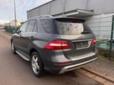 Mercedes-Benz ML 500 4MATIC Amg - Mercedes-Benz ML 500: 4matic