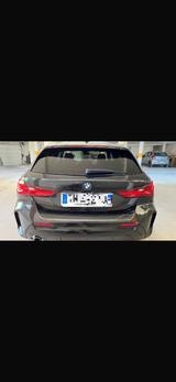 BMW 118i M Sport M Sport - BMW 1er Reihe: Standheizung