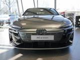 Audi S6 Avant e-tron - Audi S6 mit Elektro-Antrieb