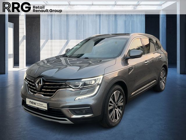 Renault Koleos 2.0 dCi 190 Initiale Paris