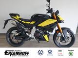 Fantic Stealth 125 - FANTIC STEALTH 125