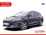 Ford Focus Turnier 1.5 EcoBoost Active X LED Navi ACC - Ford Focus: Standheizung
