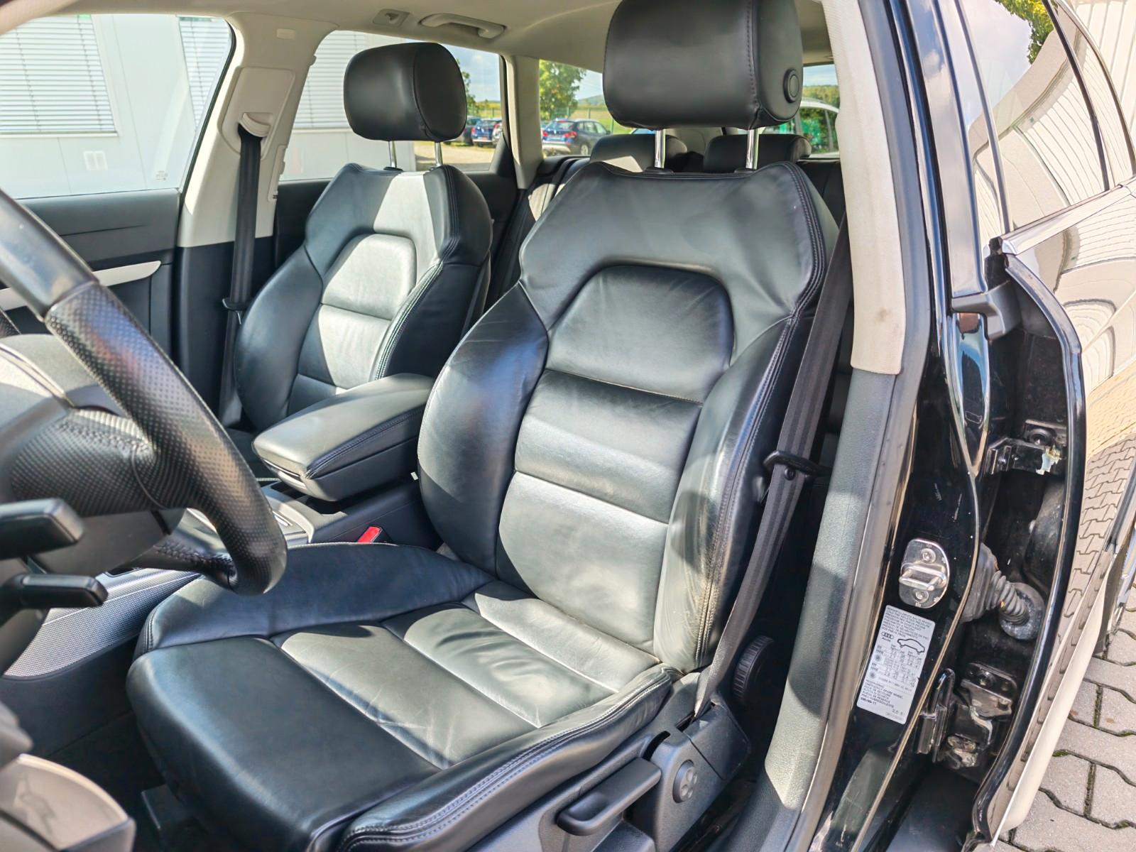 AUDI A6 ALLROAD QUATTRO 3.0 TDI EURO5 TÜV | 239 ch | BVM | HAYON ÉLECTRIQUE | PACK SPORT | TOIT OUVRANT