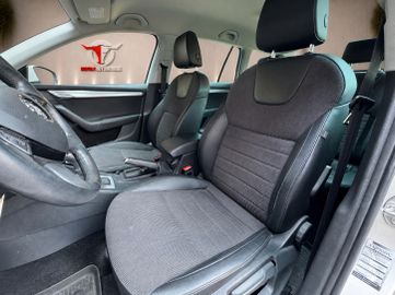 Skoda Octavia - 10