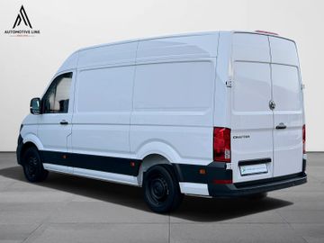 Volkswagen Crafter - 4
