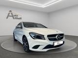 Mercedes-Benz CLA200 2.HD AUT KAMERA BT NAV TEMP BI-XENON FOX - Mercedes-Benz Gebrauchtwagen in Stuttgart