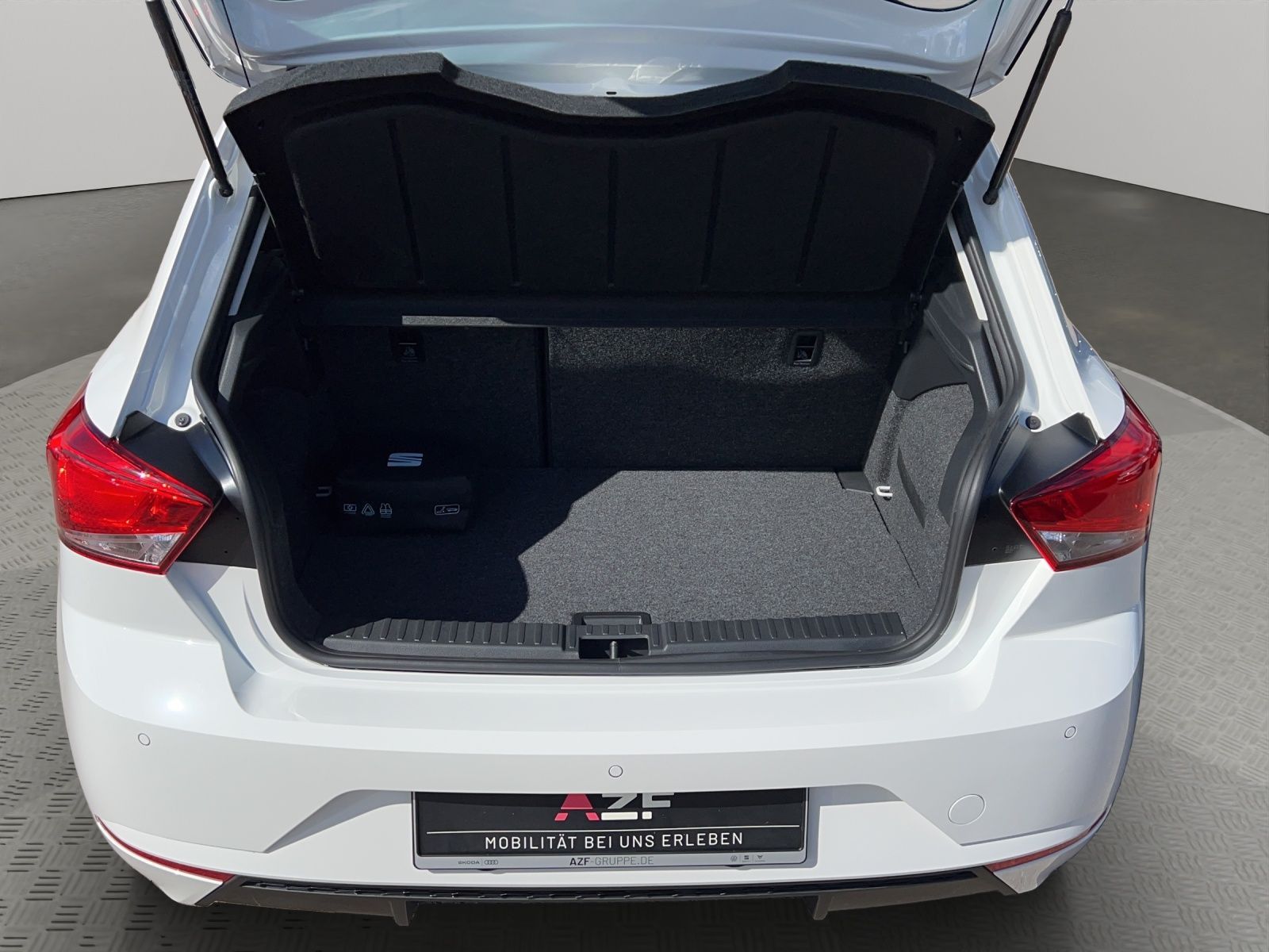 Seat Ibiza - Bild 16