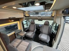 Pössl Summit Prime 540 |  Automatik | Wenig KM | TOP