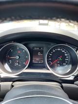 Volkswagen Jetta 2.0 TDI ,Automatik ,ALU ,... - gebrauchte Volkswagen Jetta aus dem Jahr 2015