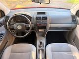 Volkswagen Polo IV Comfortline - Volkswagen Polo: Iv