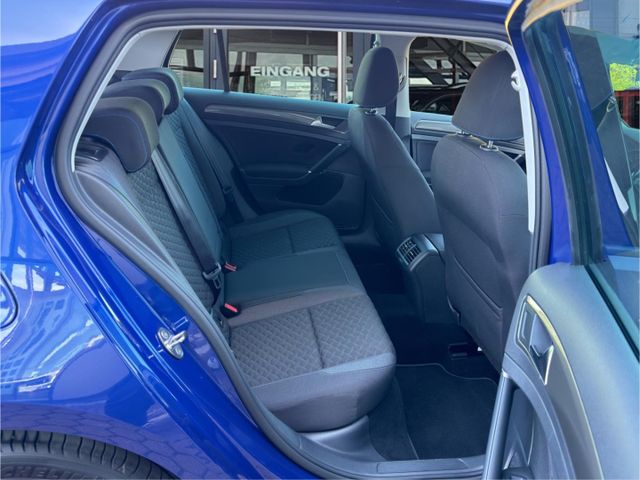 Volkswagen Golf VII Join 1.6 TDI °LED°Navi°RFK°PDC°SHZ°