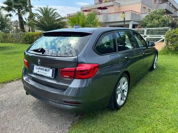 BMW 318 - 4