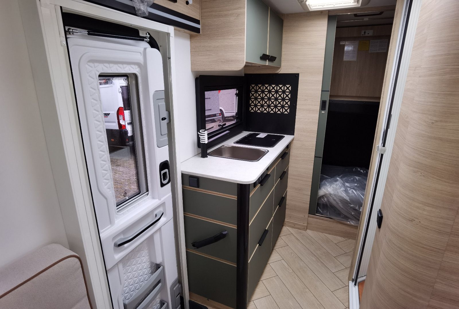 Fahrzeugabbildung Challenger X250