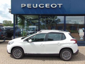 Bild 7 Peugeot 2008 Active Autom.