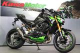 Kawasaki Z900SE Stage 3 KawaMotor München - Offers matching your search criteria