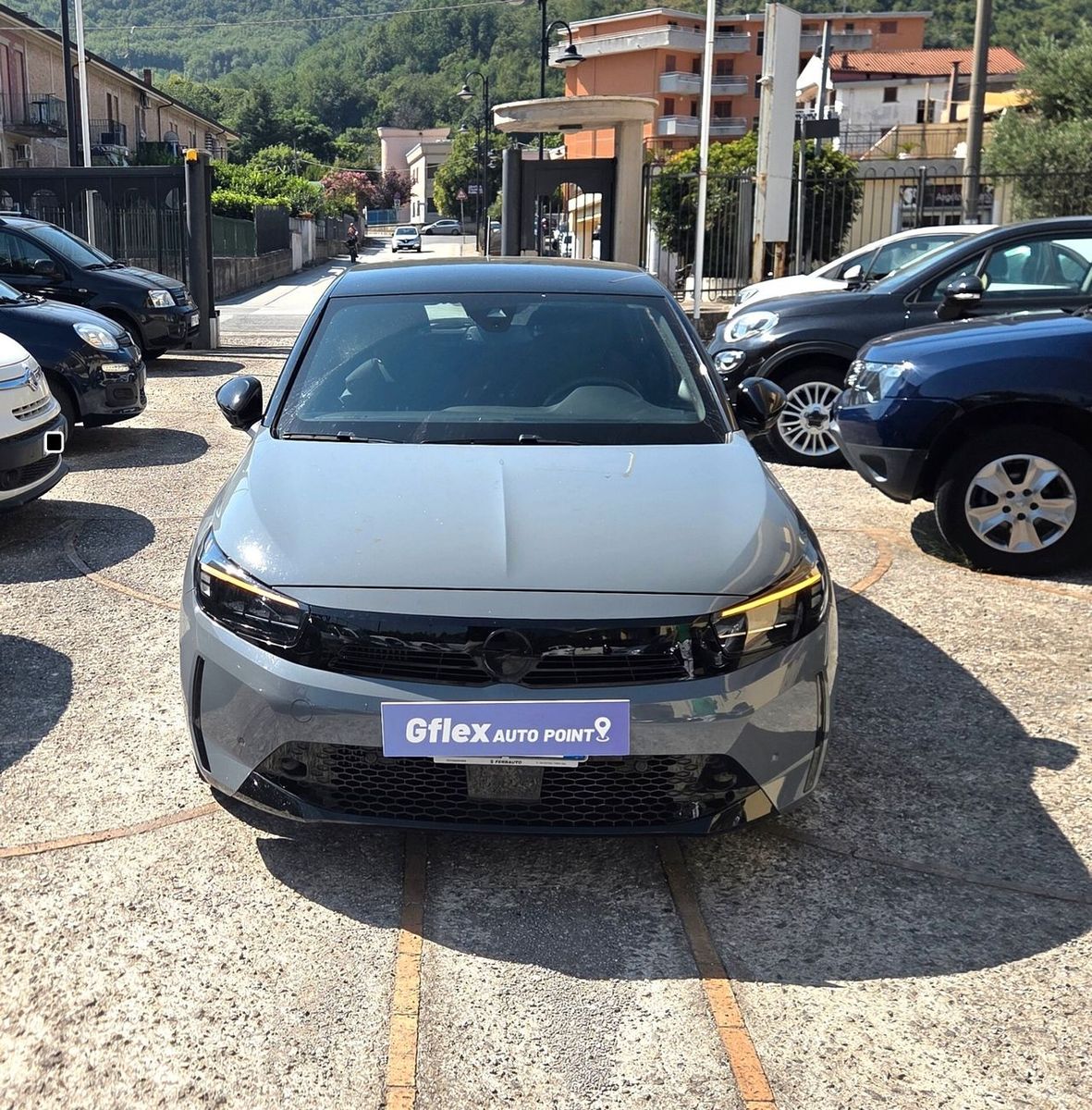 Other Opel Corsa 1.2 100 CV GS GPL SOLO 33000 KM