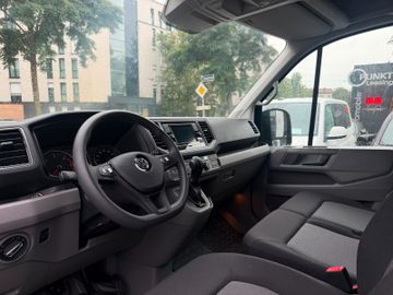 Volkswagen Crafter - 5