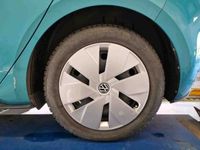 Volkswagen ID.3 - Vorschau Bild 11