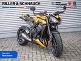 Triumph Street Triple RS - Triumph Motorräder in Berlin