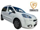 Peugeot Partner Tepee 1.6 HDi 115CV Outdoor - Peugeot Partner Tepee: Outdoor