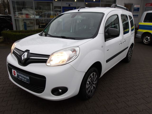 Renault Kangoo Limited