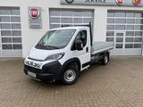 Fiat Ducato 35 140 L2 Pritsche,AHK,Navi - Fiat Fahrgestell Ducato
