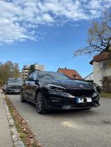 BMW Bmw 120 Sport line - gebrauchte BMW 120 aus dem Jahr 2010