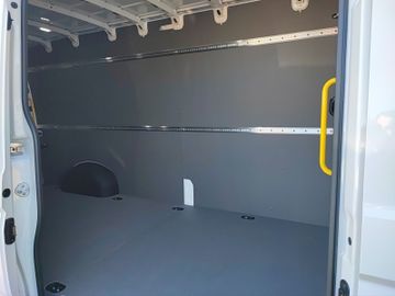 Volkswagen Crafter - 3