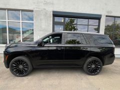 CHEVROLET Tahoe High Country 6.2l V8 24"  1 Hand
