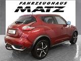 Nissan Juke    1.2 DIG-T  N-Connecta 4x2  AHK - Nissan Juke Gebrauchtwagen