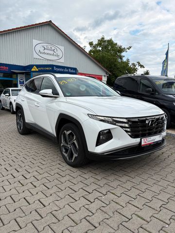 Hyundai Tucson Trend 265PS*PlugIn*4WD*DCT*19 Zoll*8 fach