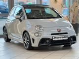 Abarth 595 Turismo Cabrio LEDER|SportAGA|Xenon|CarPlay - Abarth Gebrauchtwagen in Stuttgart