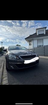Peugeot 308 Style PureTech 130 STOP & START Style - Peugeot 308: Style