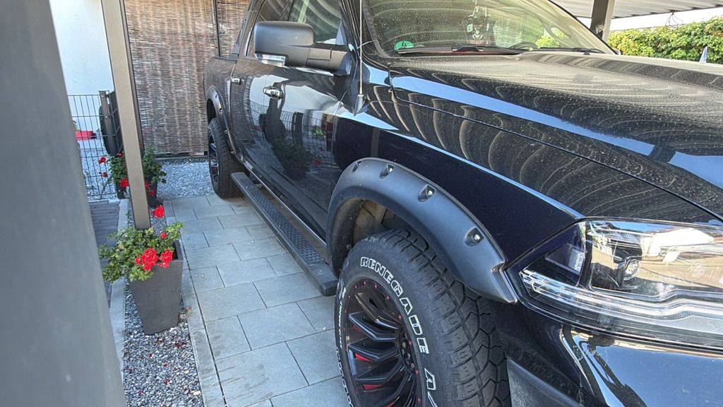 Image of Dodge RAM